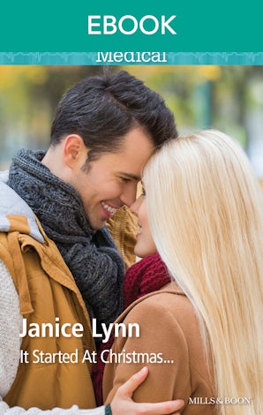 It Started At Christmas...