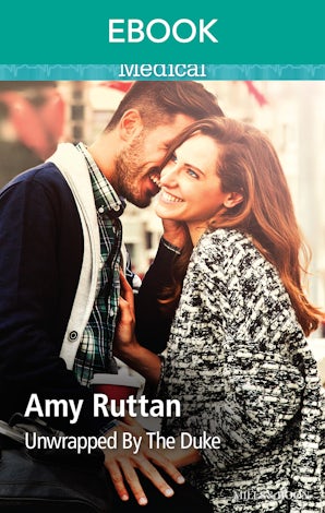 Unwrapped By The Duke