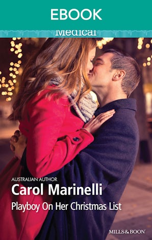 Playboy On Her Christmas List