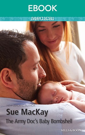 The Army Doc's Baby Bombshell