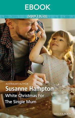 White Christmas For The Single Mum