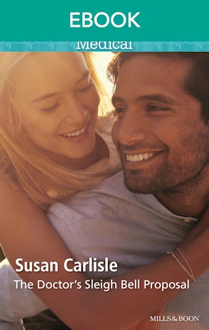 The Doctor's Sleigh Bell Proposal