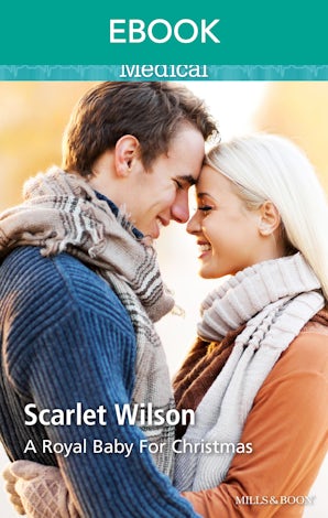 A Royal Baby For Christmas