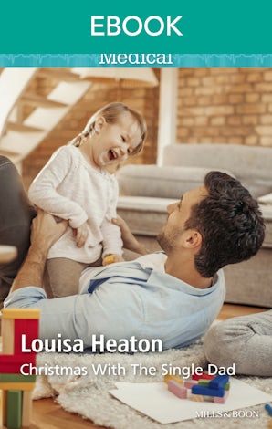 Christmas With The Single Dad