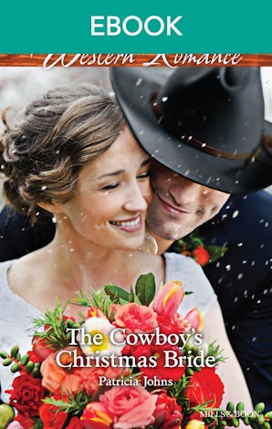The Cowboy's Christmas Bride