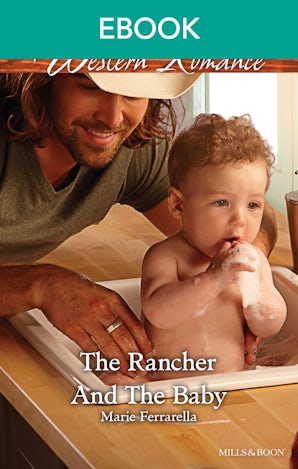 The Rancher And The Baby