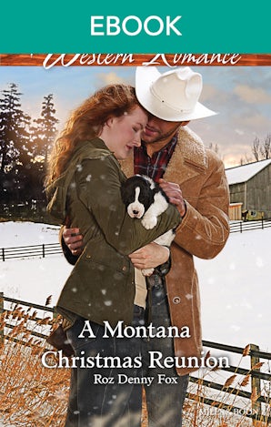 A Montana Christmas Reunion