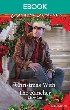 Christmas With The Rancher