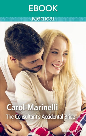 The Consultant's Accidental Bride