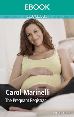 The Pregnant Registrar