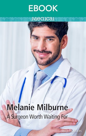 A Surgeon Worth Waiting For