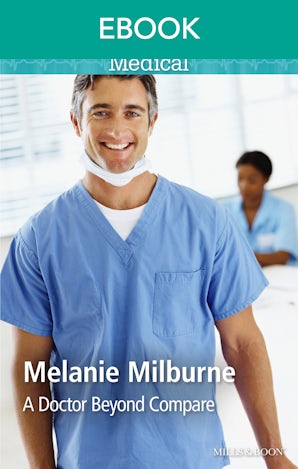 A Doctor Beyond Compare