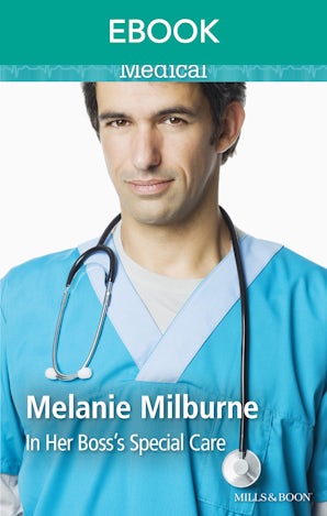 In Her Boss's Special Care