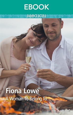 A Woman To Belong To