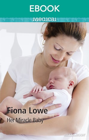 Her Miracle Baby
