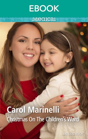 Christmas On The Children's Ward