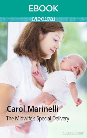 The Midwife's Special Delivery