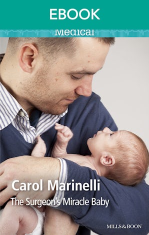 The Surgeon's Miracle Baby