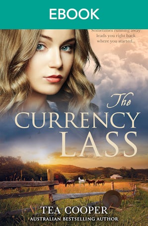 The Currency Lass