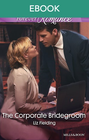 The Corporate Bridegroom