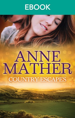 Country Escapes - 3 Book Box Set