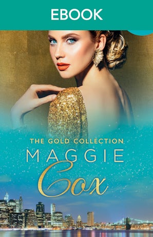 The Gold Collection - 3 Book Box Set