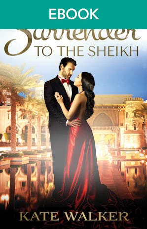 Surrender To The Sheikh - 3 Book Box Set