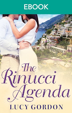 The Rinucci Agenda - 3 Book Box Set