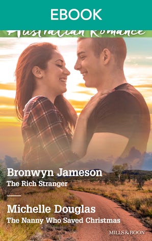 The Rich Stranger/The Nanny Who Saved Christmas