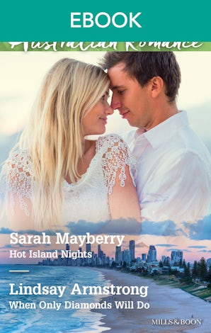 Hot Island Nights/When Only Diamonds Will Do