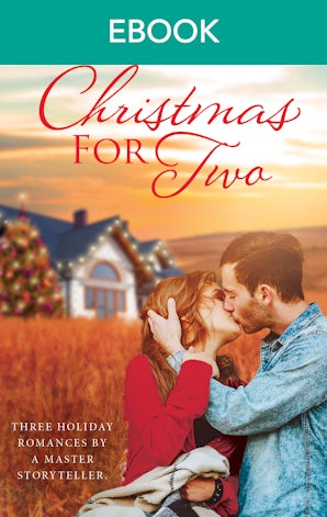 Christmas For Two - 3 Book Box Set