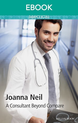 A Consultant Beyond Compare