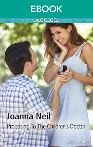 Proposing To The Children's Doctor