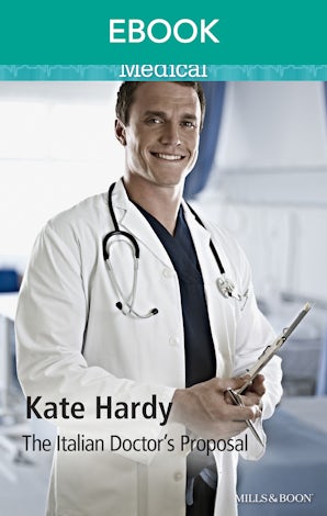 The Italian Doctor's Proposal