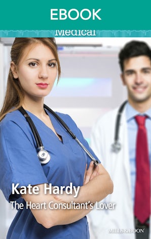 The Heart Consultant's Lover