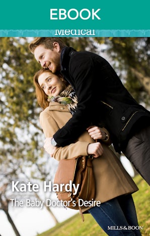 The Baby Doctor's Desire