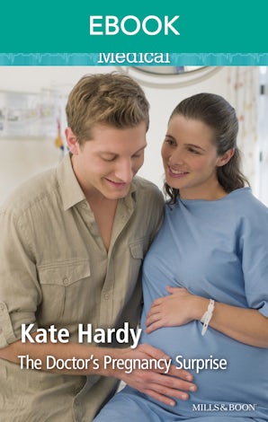 The Doctor's Pregnancy Surprise