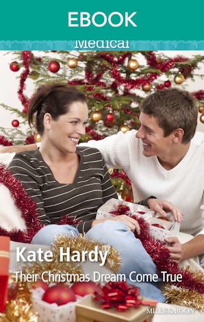 Their Christmas Dream Come True