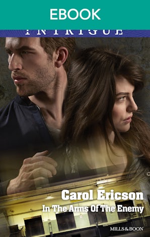 In The Arms Of The Enemy