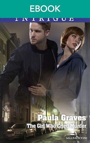 The Girl Who Cried Murder