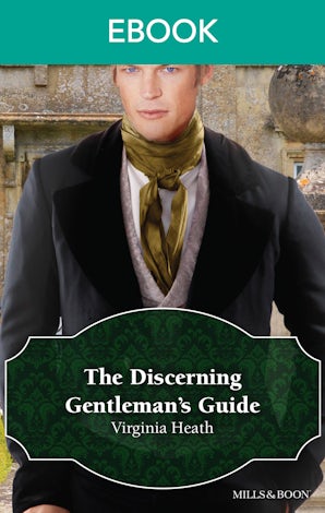 The Discerning Gentleman's Guide