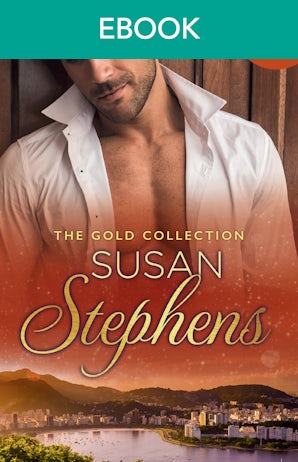 The Gold Collection - 3 Book Box Set