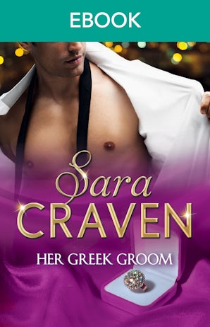 Her Greek Groom - 3 Book Box Set