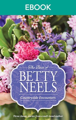 Countryside Encounters - 3 Book Box Set