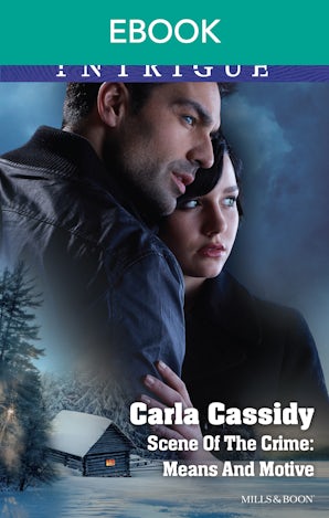 Scene Of The Crime: Means And Motive