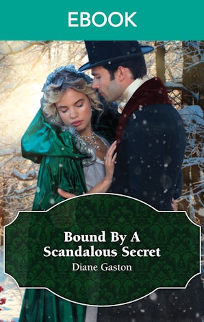 Bound By A Scandalous Secret