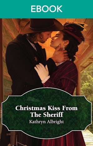 Christmas Kiss From The Sheriff