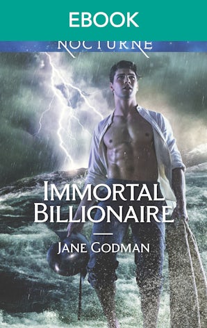 Immortal Billionaire