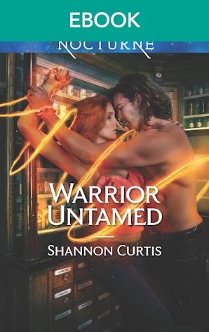 Warrior Untamed