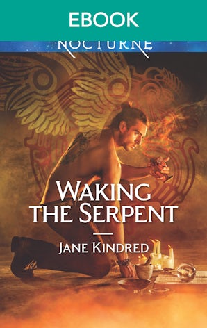 Waking The Serpent